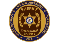 Champaign County Sheriff's Office