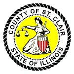 County of St. Clair