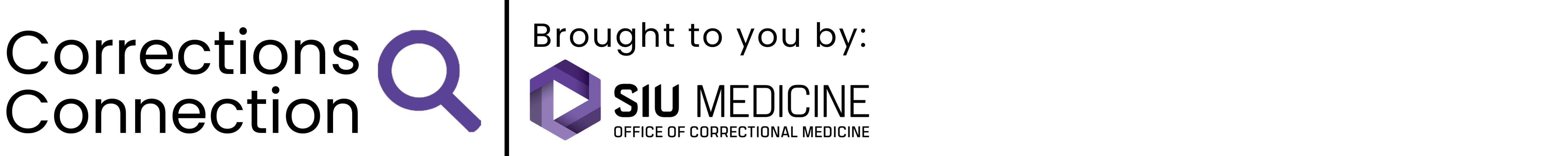 Corrections Connection